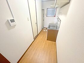 シャトーバロン  ｜ 大阪府柏原市古町2丁目（賃貸マンション1K・2階・23.77㎡） その19