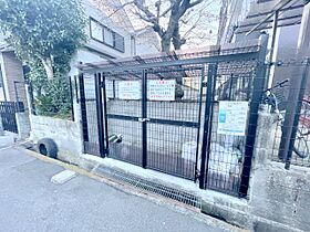 シャトーバロン  ｜ 大阪府柏原市古町2丁目（賃貸マンション1K・2階・23.77㎡） その23