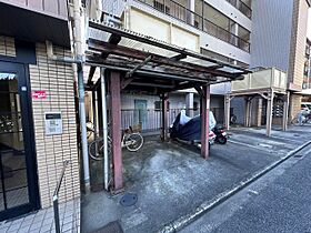 和泉ハイツ本館  ｜ 大阪府藤井寺市林2丁目（賃貸マンション1DK・3階・29.15㎡） その24