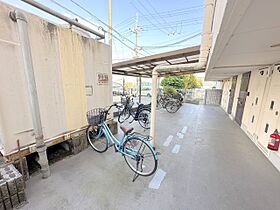 ウイズテリア蔵之内  ｜ 大阪府羽曳野市蔵之内（賃貸マンション1R・4階・20.80㎡） その16