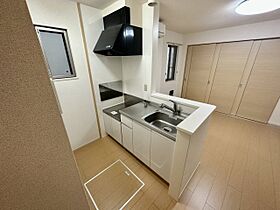 メゾンイースト  ｜ 大阪府藤井寺市沢田2丁目（賃貸アパート1LDK・1階・40.22㎡） その5