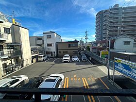 メビウス道明寺レジデンス西館  ｜ 大阪府藤井寺市道明寺2丁目（賃貸マンション1LDK・2階・30.00㎡） その18