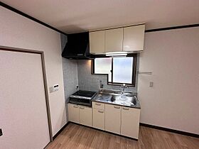 居村マンション  ｜ 大阪府柏原市大県2丁目（賃貸マンション1LDK・2階・35.00㎡） その5