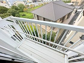 ホープ大晃  ｜ 大阪府柏原市田辺1丁目（賃貸マンション1K・2階・20.00㎡） その11