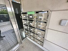 リバティコート  ｜ 大阪府羽曳野市碓井4丁目（賃貸マンション1K・4階・20.00㎡） その28