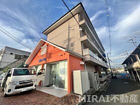 ノーブル国分  ｜ 大阪府柏原市旭ケ丘3丁目（賃貸マンション1LDK・4階・50.00㎡） その1