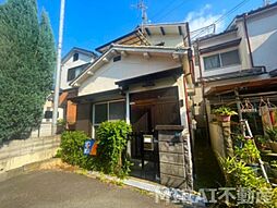 🉐敷金礼金0円！🉐恵我ノ荘6丁目戸建