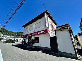 ルネアルマーニ  ｜ 大阪府柏原市太平寺2丁目（賃貸マンション3LDK・1階・60.00㎡） その29