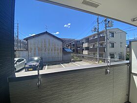 ユートロア・フジ  ｜ 大阪府柏原市平野1丁目（賃貸アパート1LDK・3階・37.20㎡） その17