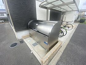 ユートロア・フジ  ｜ 大阪府柏原市平野1丁目（賃貸アパート1LDK・3階・37.20㎡） その20