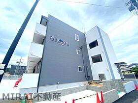 ステラウッド古室  ｜ 大阪府藤井寺市古室1丁目（賃貸アパート2LDK・1階・52.65㎡） その1