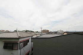 尾崎コーポ  ｜ 大阪府富田林市加太3丁目（賃貸マンション3LDK・2階・53.00㎡） その19