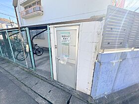 メゾンドルチェ伸和  ｜ 大阪府柏原市法善寺3丁目（賃貸マンション3LDK・2階・50.00㎡） その20