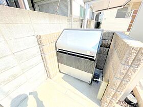 ラ・エルヴィータ  ｜ 大阪府柏原市平野1丁目（賃貸アパート1LDK・2階・44.87㎡） その29