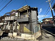 大阪府柏原市大県4丁目：物件画像／株式会社C＆E　MIRAI不動産