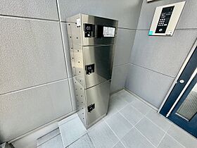 ステラウッド旭ヶ丘  ｜ 大阪府柏原市旭ケ丘3丁目（賃貸アパート1K・2階・27.00㎡） その30