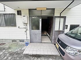 サンハイツ  ｜ 大阪府羽曳野市野々上3丁目（賃貸アパート2LDK・1階・55.00㎡） その21