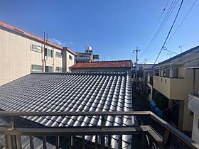 スマイル竹田  ｜ 大阪府羽曳野市古市2丁目（賃貸アパート1DK・2階・17.00㎡） その15