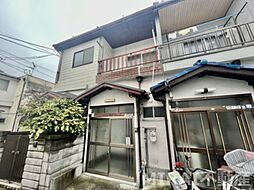 🉐敷金礼金0円！🉐岡5丁目貸家