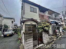 🉐敷金礼金0円！🉐岡5丁目貸家