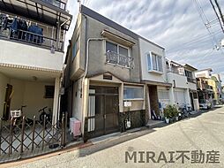 🉐敷金礼金0円！🉐河合1丁目テラス