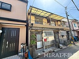 別所3丁目貸家