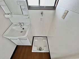 ハイム城山2  ｜ 大阪府羽曳野市古市5丁目（賃貸マンション2LDK・1階・56.00㎡） その11