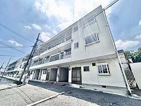 ハイム城山2  ｜ 大阪府羽曳野市古市5丁目（賃貸マンション2LDK・1階・56.00㎡） その28