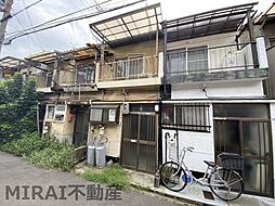 🉐敷金礼金0円！🉐高見の里6丁目貸家