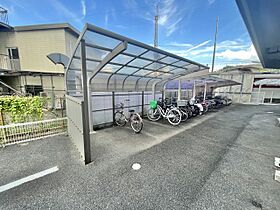 古市グリーンハイツ  ｜ 大阪府羽曳野市栄町（賃貸マンション2LDK・3階・51.30㎡） その25