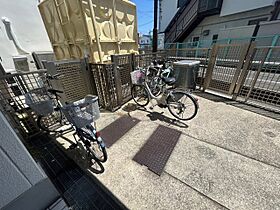 新栄プロパティー恵我之荘  ｜ 大阪府羽曳野市恵我之荘2丁目（賃貸マンション2LDK・3階・53.00㎡） その22