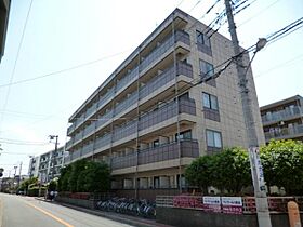 マノワール6番館 203 ｜ 千葉県浦安市当代島2丁目7-35（賃貸マンション1K・2階・21.06㎡） その1