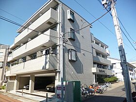 千葉県浦安市北栄2丁目4-26（賃貸マンション1R・1階・17.00㎡） その1