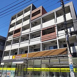 ファーストコーポラス15