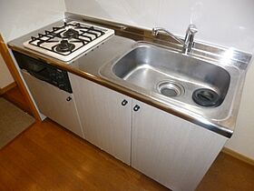 千葉県浦安市海楽2丁目（賃貸アパート1K・2階・25.60㎡） その3