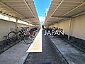 駐輪場です(^...