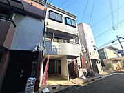 〜東大阪市稲田本町２丁目〜リフォーム完了後のお引き渡しです(^^♪即日の内覧も可能です♪お気軽にお問い合わせ下さい♪