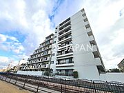 〜ドムール源氏ヶ丘〜近鉄大阪線弥刀駅まで徒歩９分です(^_-)-☆