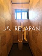 男性専用トイレもございます(^^♪