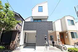 新築戸建 足立区中川510