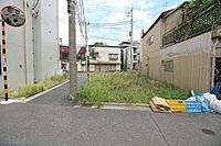 東京都足立区伊興4丁目：物件画像