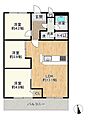 ライオンズマンション西新井第22階2,980万円