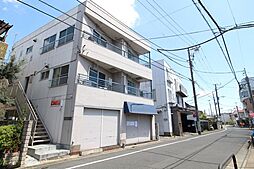 足立区西新井1丁目　売地