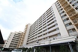 東武大師前サンライトマンション3号館