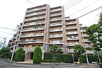 東京都足立区千住曙町35-1：物件画像