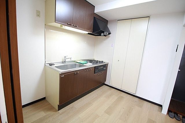 キッチン レジェンド東尾久　5階 5階/-