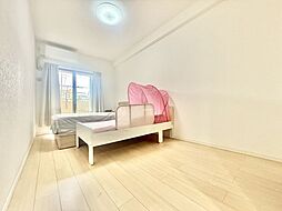 子供部屋の画像