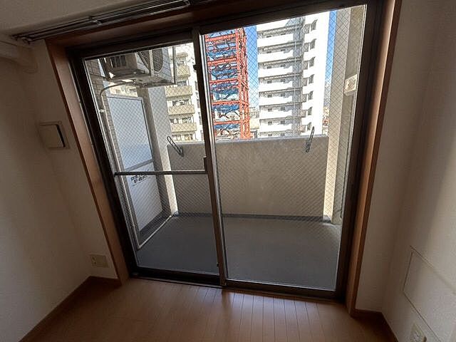 室内 ヴィーダローザCQレジデンス南千住 6階/-