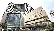 横浜市立大学付属市民総合医療センター 930m