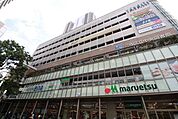 ヴィナシス金町ブライトコート 380m